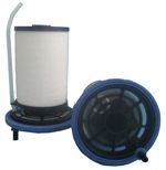 ALCO FILTER Polttoainesuodatin MD-759